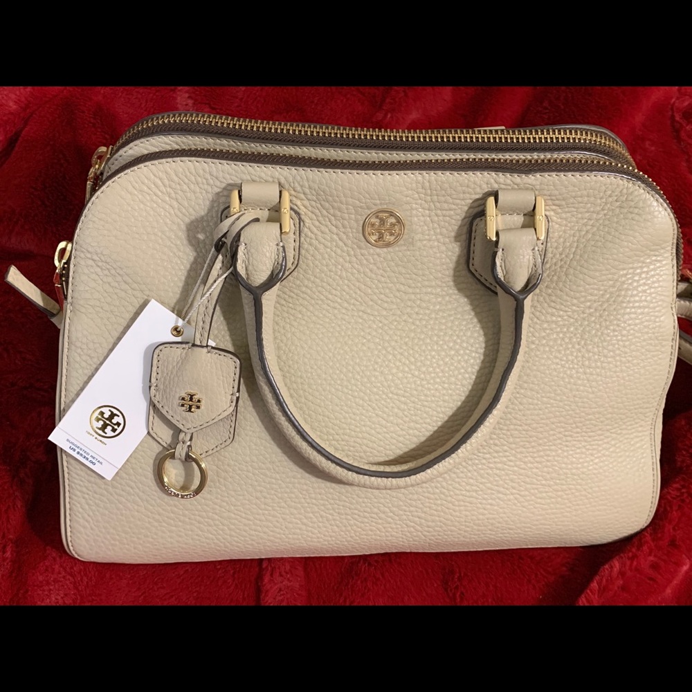 Authentic Tory Burch Two-way Bag🎉🎉🎉Flash Sale 🎉🎉🎉